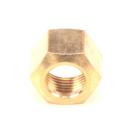 Cma Dish Machines 3/8 COMPRESSION FITTING NUT 13607.10