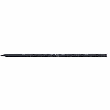 Cyberpower Phase 120 - 208 VAC 20A Monitored PDU PDU33103