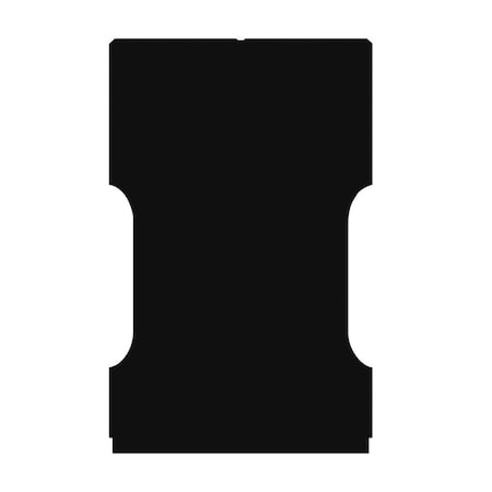 Legend Fleet Bed Mat TR3-043-11