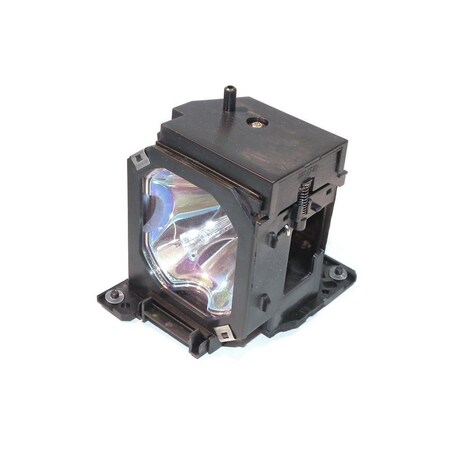 Premium Power Compatible Epson LampProjector Lamp for A+K EMP-5600P ELPLP12-ER
