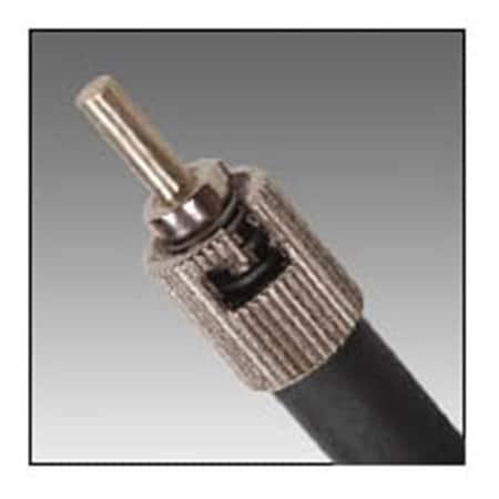 Comprehensive CAC-18-2-P-500 2 Conductor 18AWG Stranded Plenum Speaker Cable 1 000 Ft CAC-18-2/P-500