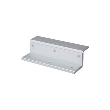 Seco-Larm Z Bracket E-942FC-600 for Swinging Gate E-942F-600/Z