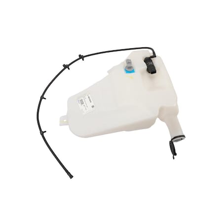 Acdelco CONTAINER ASM-WSWA SOLV, Washer Fluid Reservoir, 86518445
