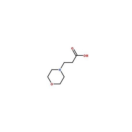 Ak Scientific 3-Morpholin-4-ylpropanoic acid hydrobromide (1g), CAS 28025-77-6 1128AP-1g