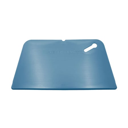 Detectamet Metal Detectable Scraper, PK 5 523-S091-T103-P01