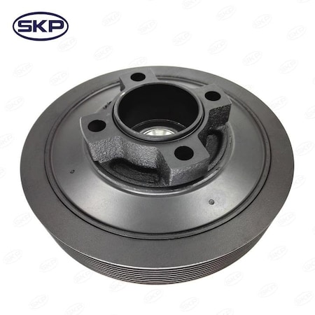 Skyward Automotive Products Engine Harmonic Balancer, SK594037