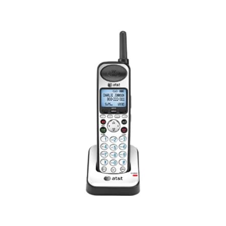 At&T Synj by AT&T SB67108 Cordless Handset - Wall Mountable SB67108