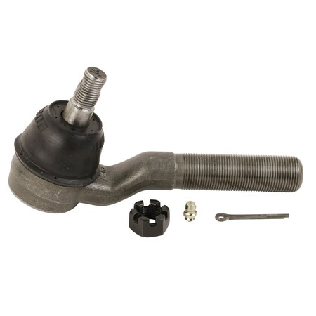 Moog Front Left Outer Steering Tie Rod End,  ES3362L