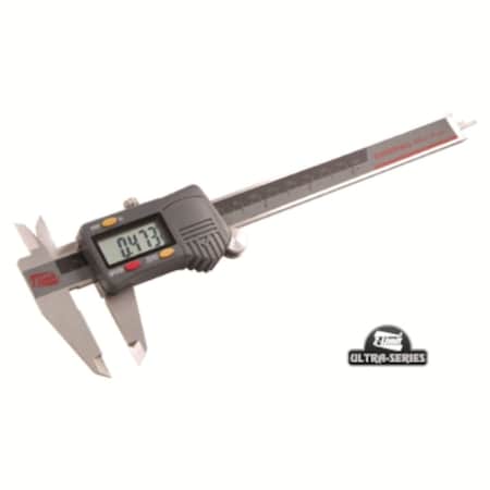 Z-Limit Z-Limit 6" / 150mm Electronic Digital Caliper 4109-0030