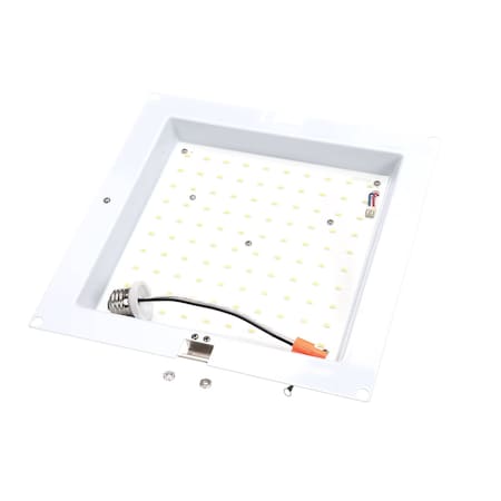 Captive-Aire 12''X12'' LED RETROFIT KIT LED-L87-1030N