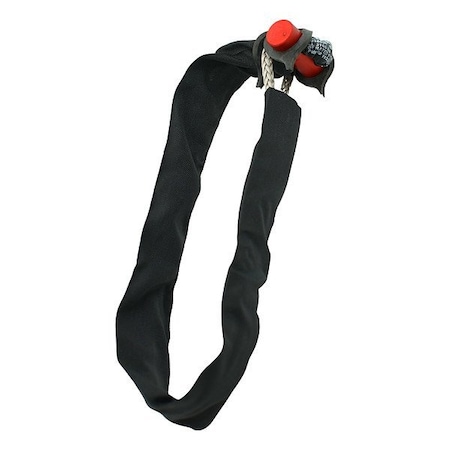 Lockjaw Shackle 15-018808