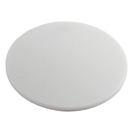 Dynalon Beaker Covers and Lid, White, 65 mm Dia 013.065