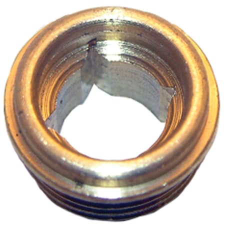 Westlake Pipe & Fittings Kohler 27'' Thread Size Bibb Seat X-210P