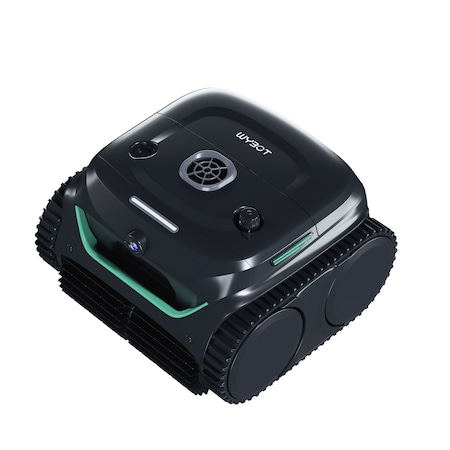 Wybot C2 Vision Robotic Pool Cleaner WYBOTC2V