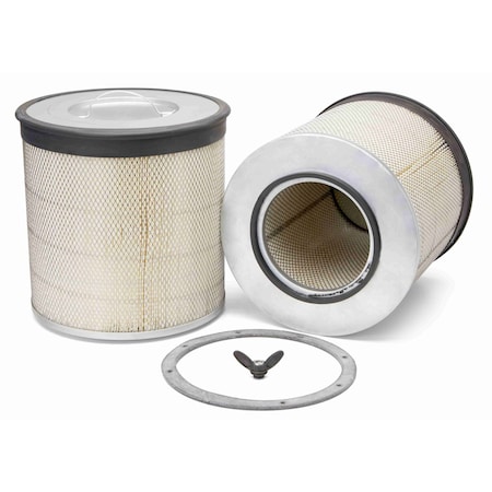 Fleetguard Air Filter AF25668