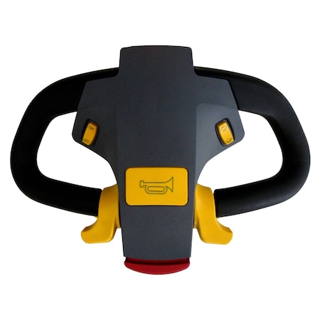 Electro Kinetic Technologies TILLER FOR TUGGERS 0777-107