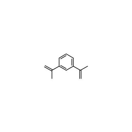 Ak Scientific 1, 3-Diisopropenylbenzene, stabilized with TBC (500ml), CAS 3748-13-8 4561AL-500ml