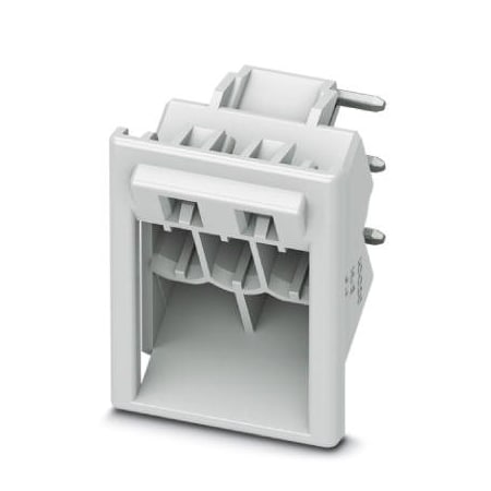 Phoenix Contact ICC20-H/3R5 0-7035 PCB header nominal 2203901