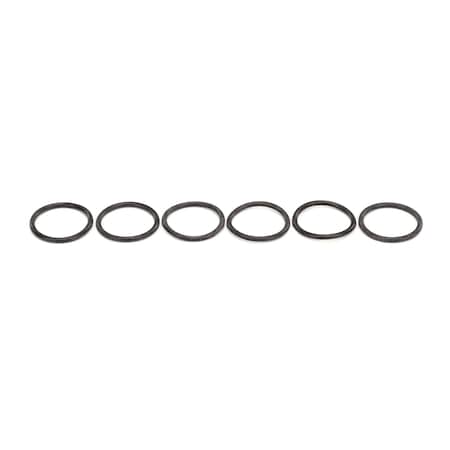 Stoelting O-Ring Kit, 1 3/8in x 1 5/8in x 1/8in, 5PK 624715-5