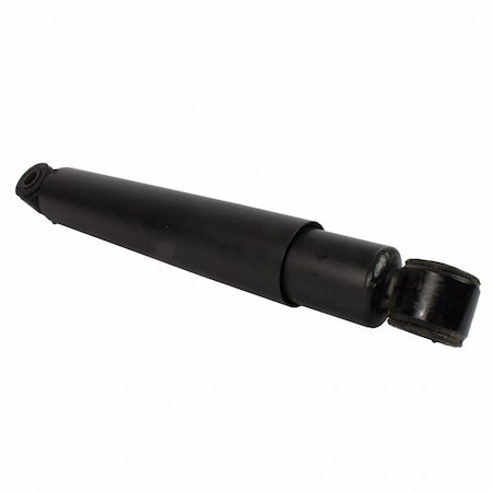 Motorcraft Suspension Shock Absorber,  ASH24634