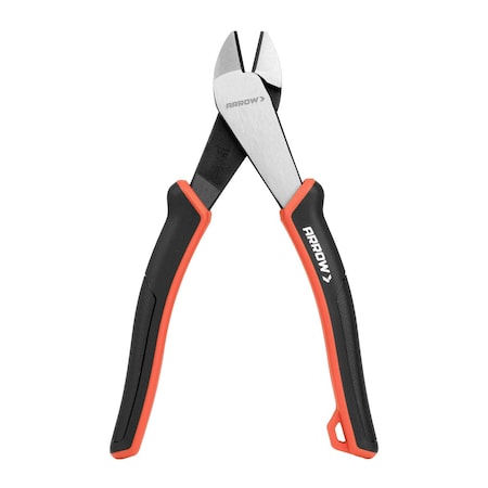 Arrow Fastener 8 in Diagonal Plier AHT03025