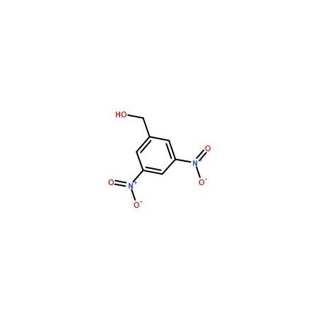 Ak Scientific 3, 5-Dinitrobenzyl alcohol (1g), CAS 71022-43-0 X8368-1g