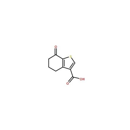 Ak Scientific 7-Oxo-4, 5, 6, 7-tetrahydro-1-benzothiophene-3-carboxylic acid (1g), CAS 96334-46-2 0087AP-1g