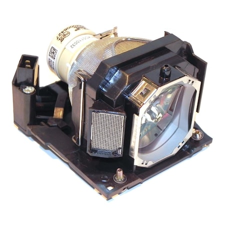 Premium Power Compatible FP Lamp Hitachi CP-RX94 DT01241-ER