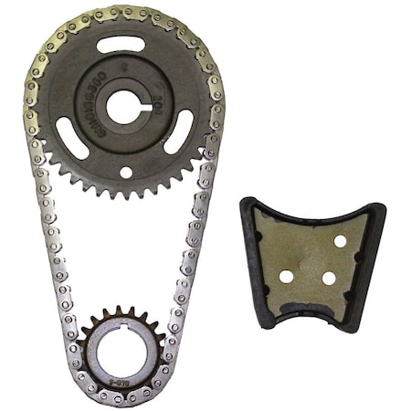 Cloyse Engine Timing Chain Kit, 9-0385S