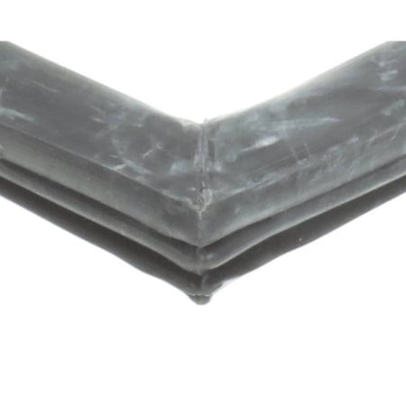 Winholt Equipment Gasket, Black, For NHPL-1810 NHPL-1810-HH-DR-GS