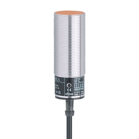 Ifm Inductive sensor II0272