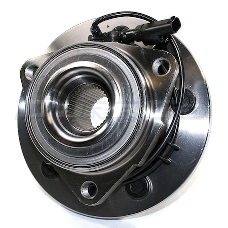 Durago 295-13207 Premium Hub Assembly 29513207