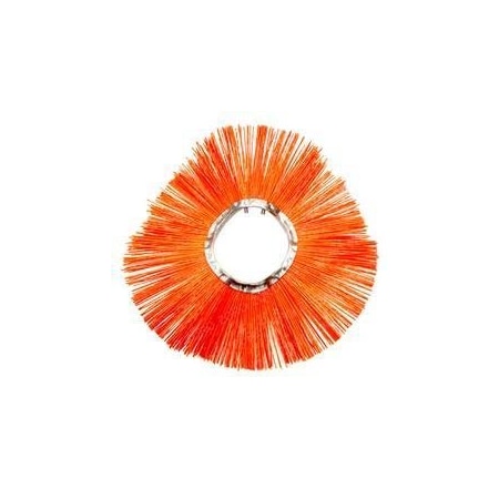 Bobcat REPLACEMENT WAFER, POLY CONVOLUTED 7241794