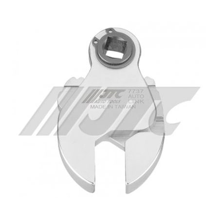 Jtc Auto Tools Auto adjustable wrench, 3/8 in drive, jaw opening 6-32mm, 176. 47nm max torque 7737