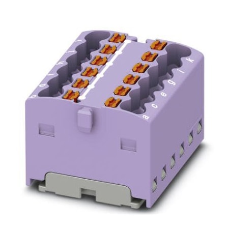 Phoenix Contact PTFIX 12X1 5 VT Distribution block 3002785