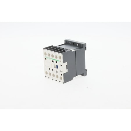 Square D 120V COIL 3P MINI CONTACTORS LC1K0910G7