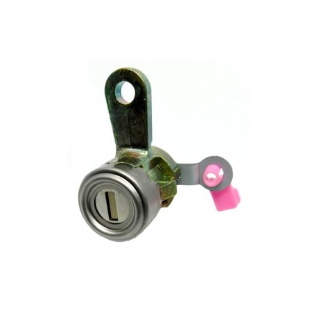 Auto Security Products Subaru Right Door Lock D29-116