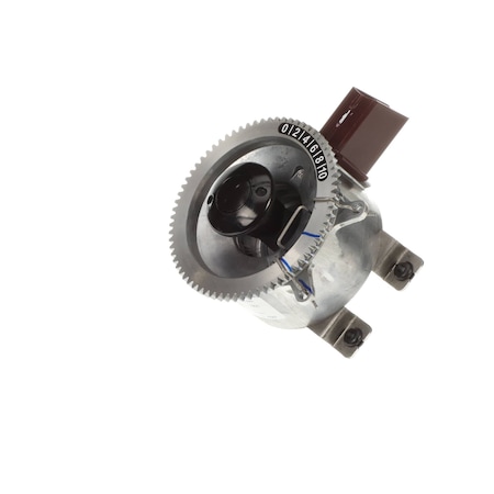 Wmf Grinder Housing Replacement, Complete 3340380000