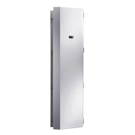 Rittal 1800H X 800 W Less A/C Unit 3300060