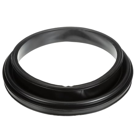 Speed Queen ASSEMBLY DOOR SEAL (BLACK) - C 804428P
