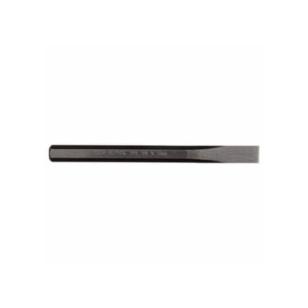 Mayhew Cold Chisel, 6 in Long, 1/2 in Cut 479-10205