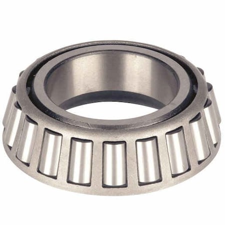 Timken TAPERED ROLLER BEARING CONE 2559-2