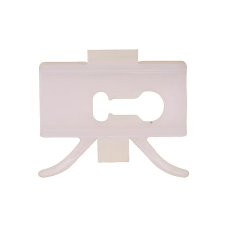 Auveco Chrysler Moulding Clip, 25PK 13616