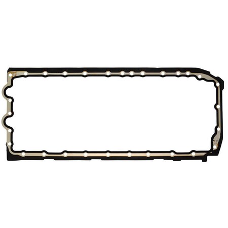Ajusa By Crp Industries Ajusa Engine Oil Pan Gasket 14096500