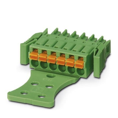 Phoenix Contact FMC 1 5/ 6-STZ2-3 5-RF Plug component 1702245