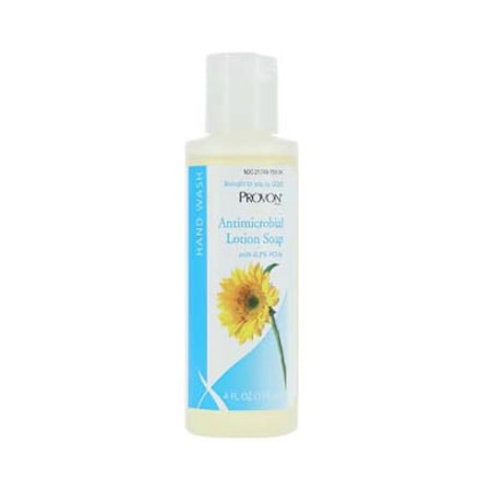 Provon Medicated Soap, Citrus Scent, 4oz 21749075004