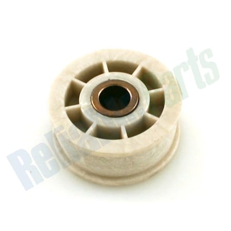 Whirlpool Dryer Idler Pulley, WPY54414 WPY54414