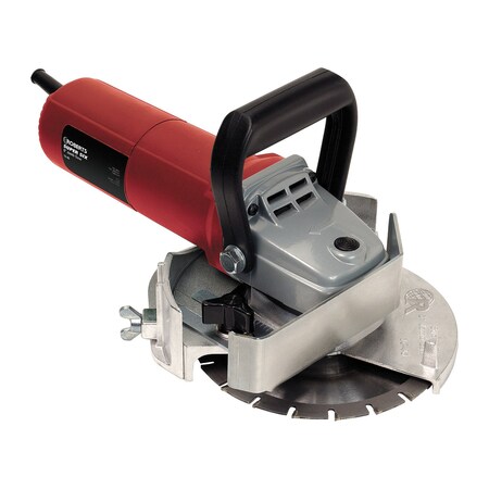 Roberts Super Six 6" Jamb Saw with Carrying Case 10-46