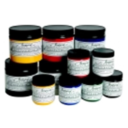 Jacquard Products Jacquard Professional Fast Dry Washable Screen Printing Ink Set - 1 Pt. - Assorted Color, Set - 6 409947