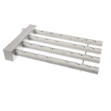 Champion - Moyer Diebel Manifold, 4 Pipe, Lower, L to R 337570